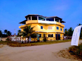 Pousada Recanto Vila Viçosa